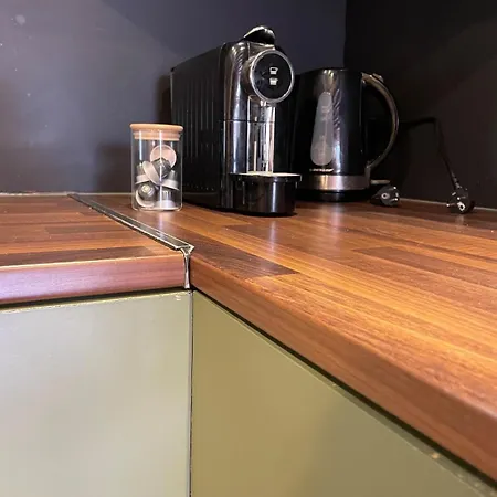 Sandy Soul Escape Zandvoort