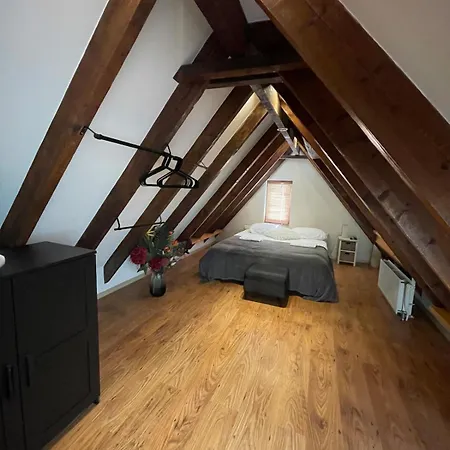 Sandy Soul Escape Zandvoort