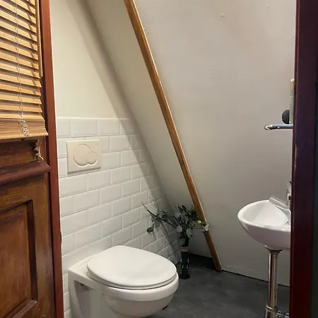 Apartmán Sandy Soul Escape