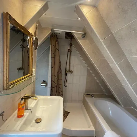 Sandy Soul Escape Zandvoort