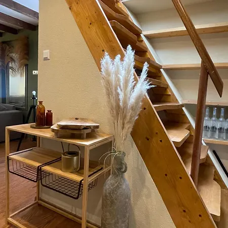 Apartment Sandy Soul Escape Zandvoort