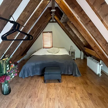 Appartement Sandy Soul Escape *