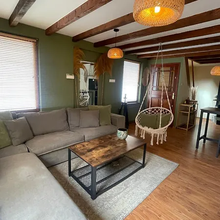 Sandy Soul Escape Zandvoort