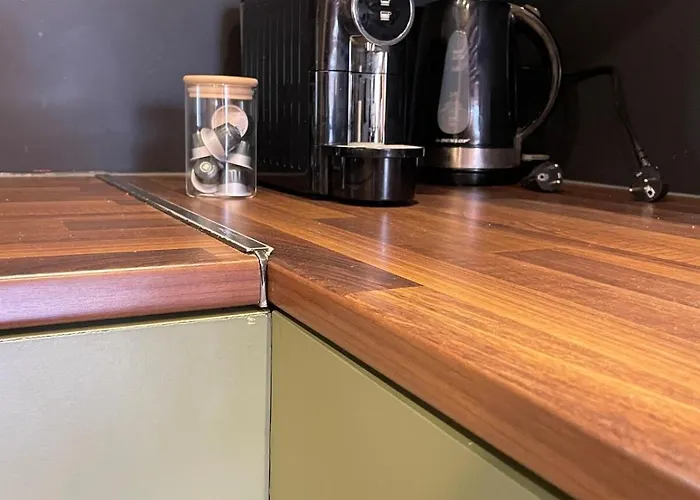 Sandy Soul Escape Zandvoort