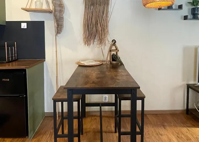 Apartment Sandy Soul Escape *