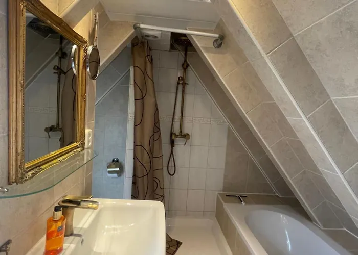 Sandy Soul Escape Zandvoort