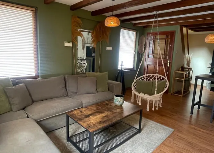 Sandy Soul Escape Zandvoort