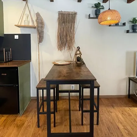 Appartement Sandy Soul Escape *